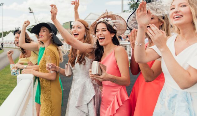 ladies day fashion Stock Image CANVA 1