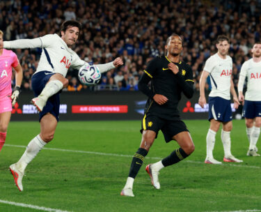Tottenham hotspur hospitality 6 GettyImages 2287855212 TottenhamHotspur 1
