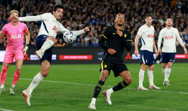Tottenham hotspur hospitality 15 GettyImages 2287855212 TottenhamHotspur 1