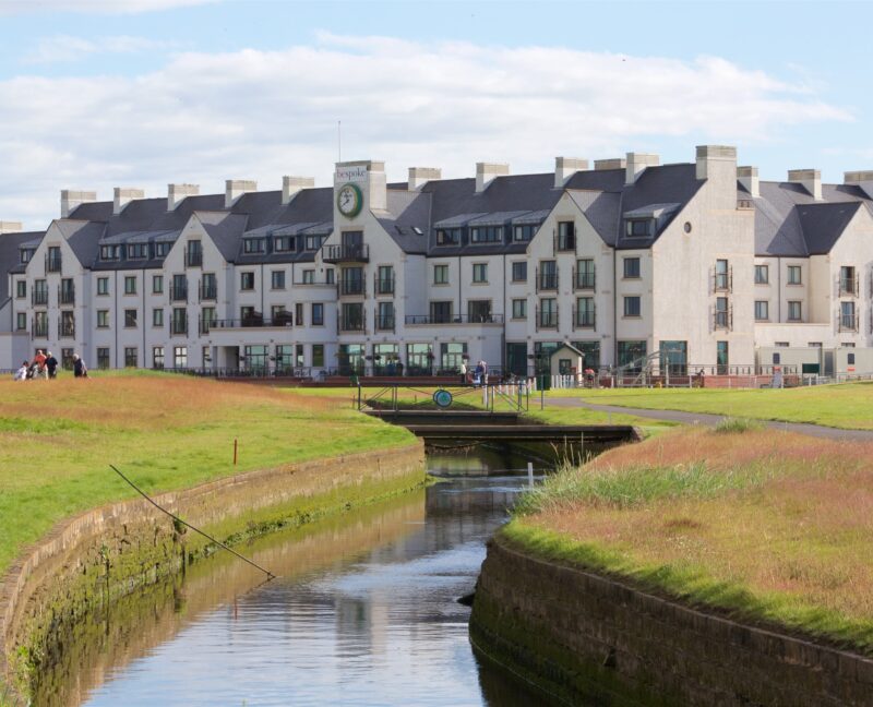 Celebrity golf classic 2027 5 Carnoustie Golf 47