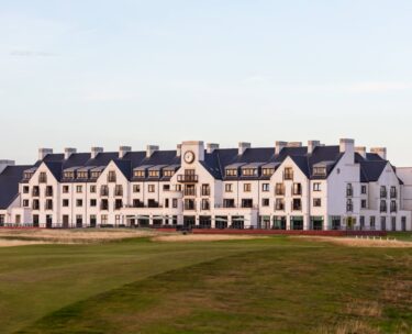 Celebrity golf classic 2027 18 Exterior 1