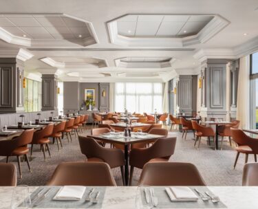 Celebrity golf classic 2027 21 restaurant 3