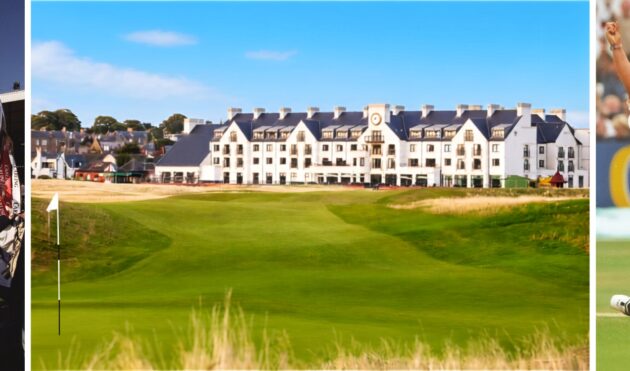 Celebrity Golf Classic 2027 2