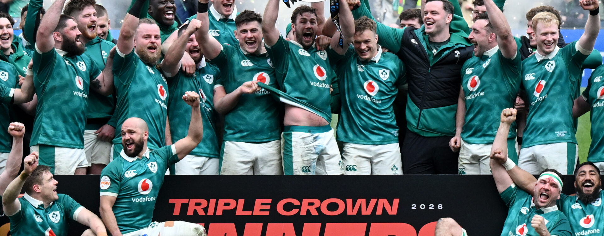 Ireland Rugby 2026 Getty1