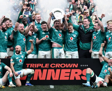 Ireland Rugby 2026 Getty1