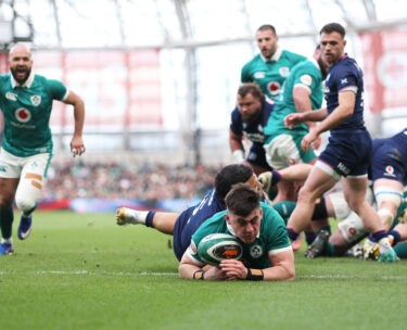 Ireland Rugby 2026 Getty2