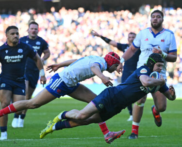 Scotland 6 nations rugby hospitality 10 Scotland Rugby 2026 Getty1