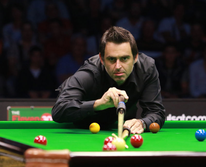 Masters Snooker 2022 Gala Hospitality