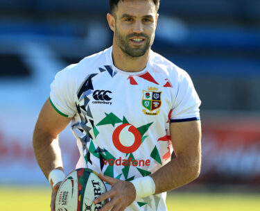 Conor Murray Getty