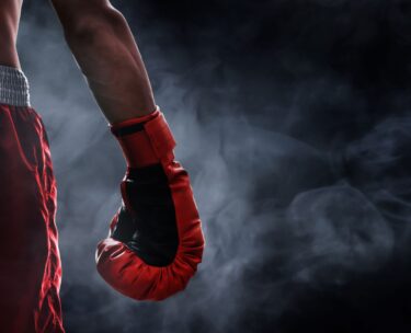 CANVA Stock Image Boxing 1