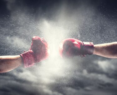 CANVA Stock Image Boxing 2