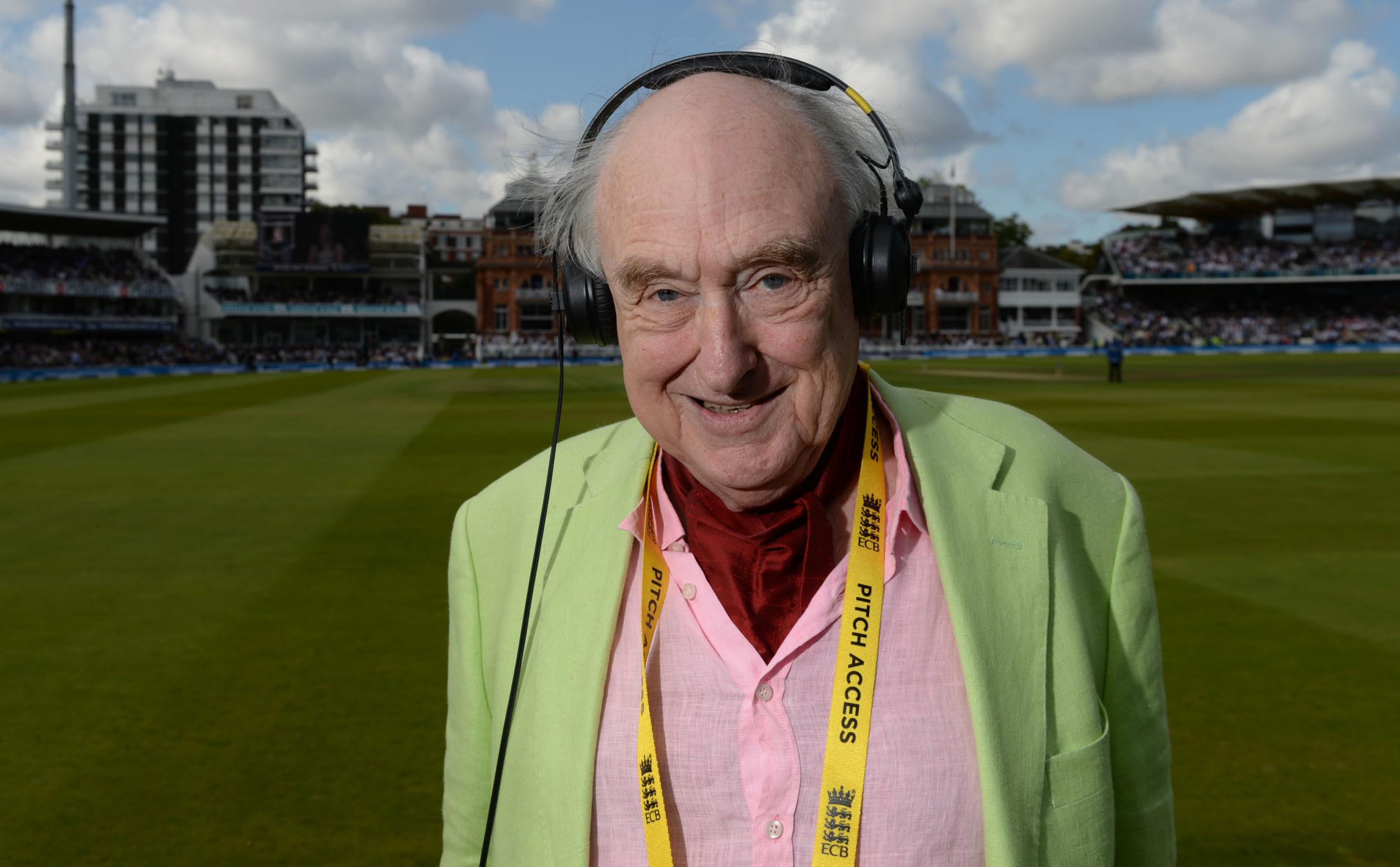 Book Cricket Commentator’s Challenge Gala Hospitality
