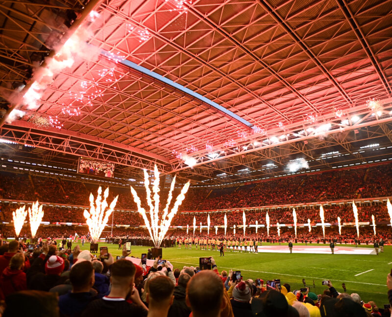Wales autumn nations series 2025 6 Wales Autumn Nations Series 2025 Rugby
