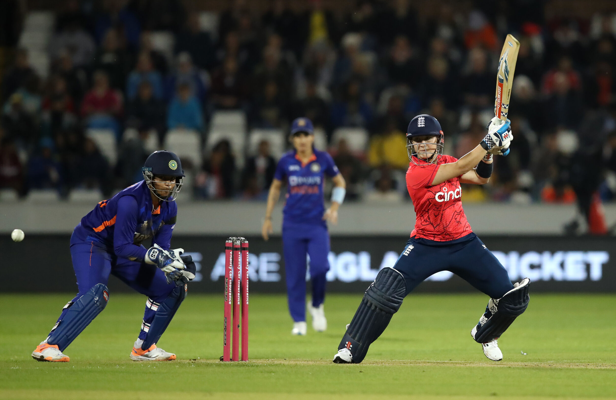 Book Kia Oval England Women v New Zealand Women iT20 Gala Hospitality