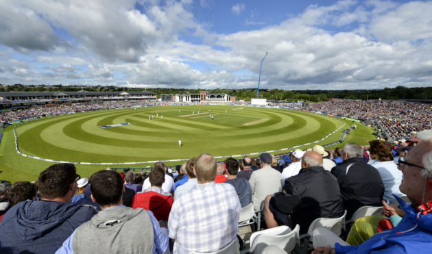 durham cricket hospitality