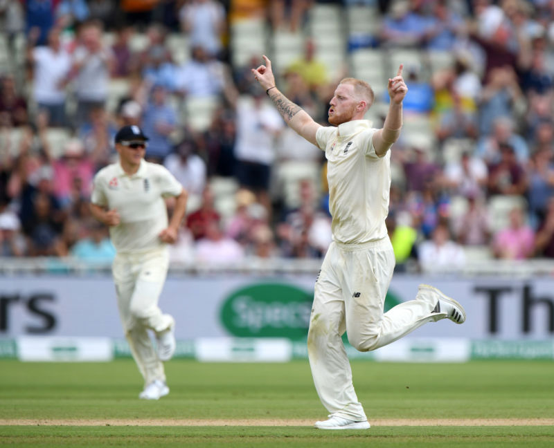 cricket corporate hospitality