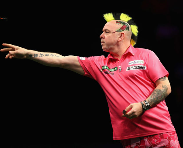 Darts Hospitality