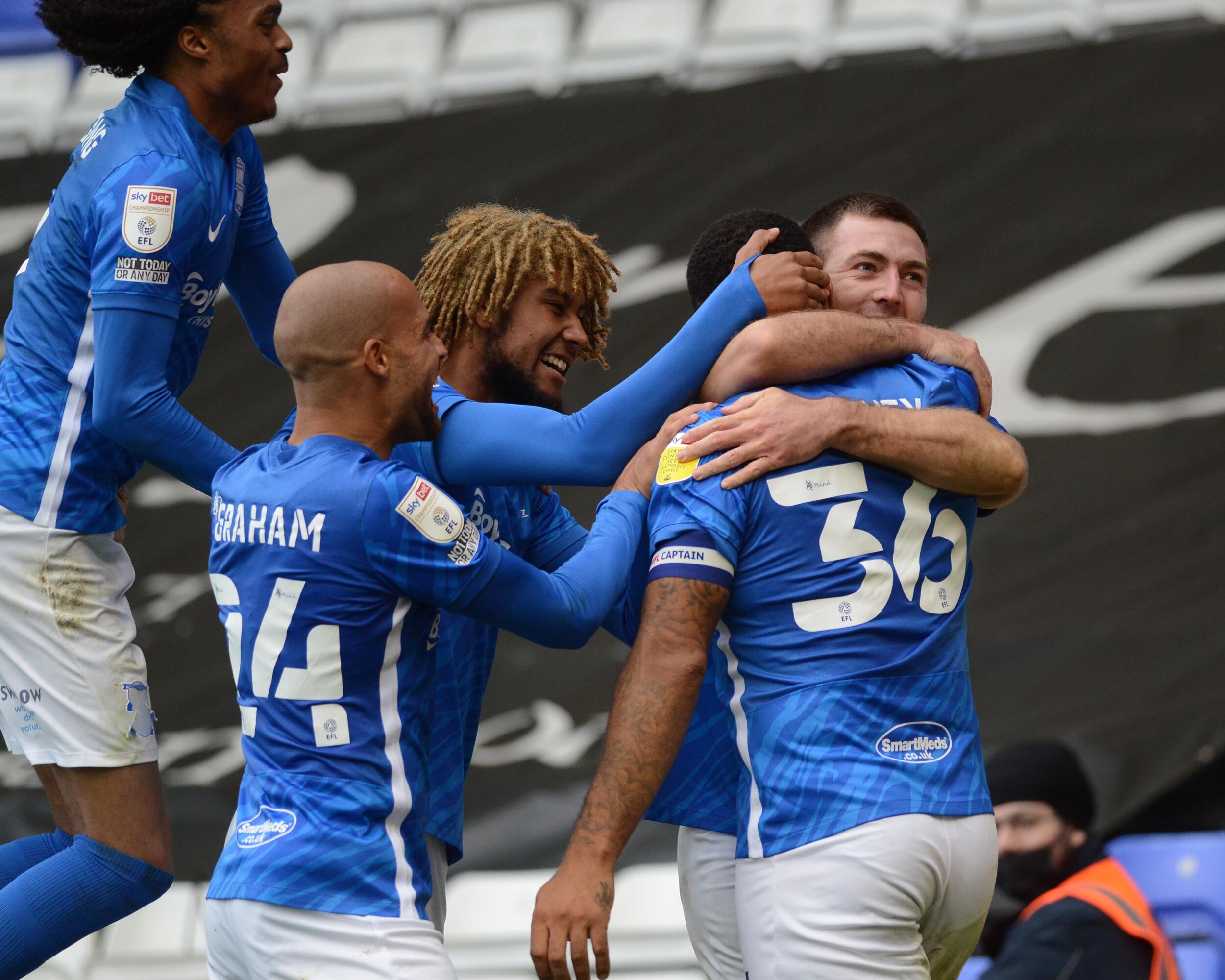 Birmingham City Hospitality - Gala Hospitality