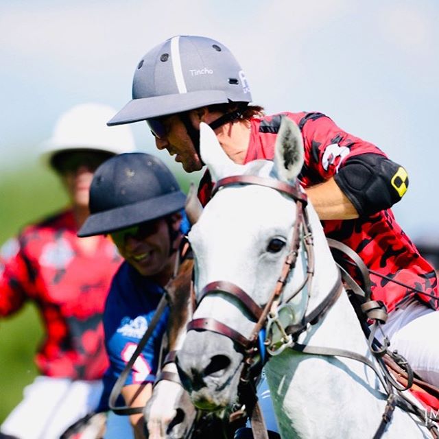 Guards polo VIP Corporate Sports VIP Hospitality