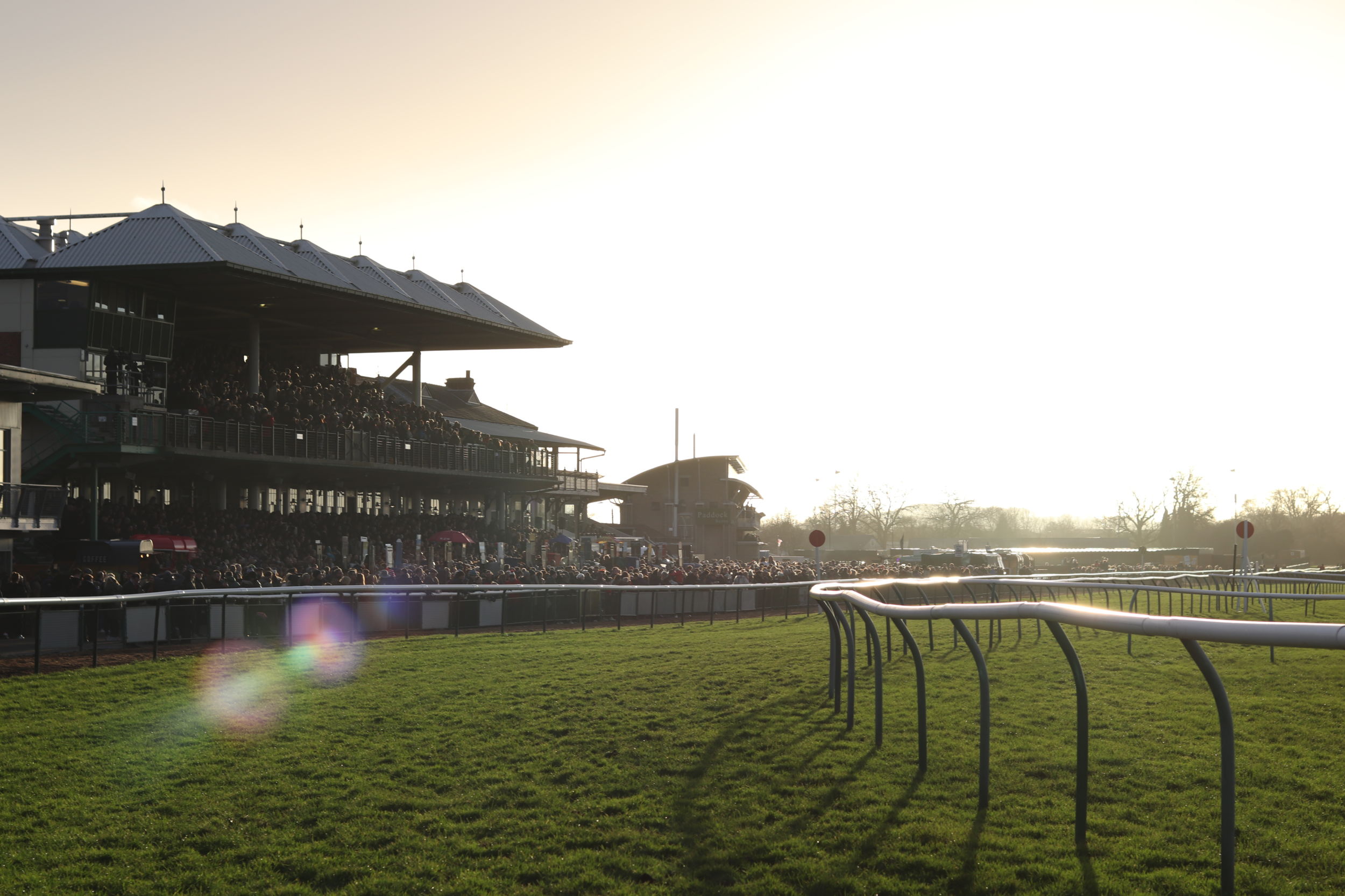 Warwick Hospitality 2020 The Director’s Suite Gala Hospitality