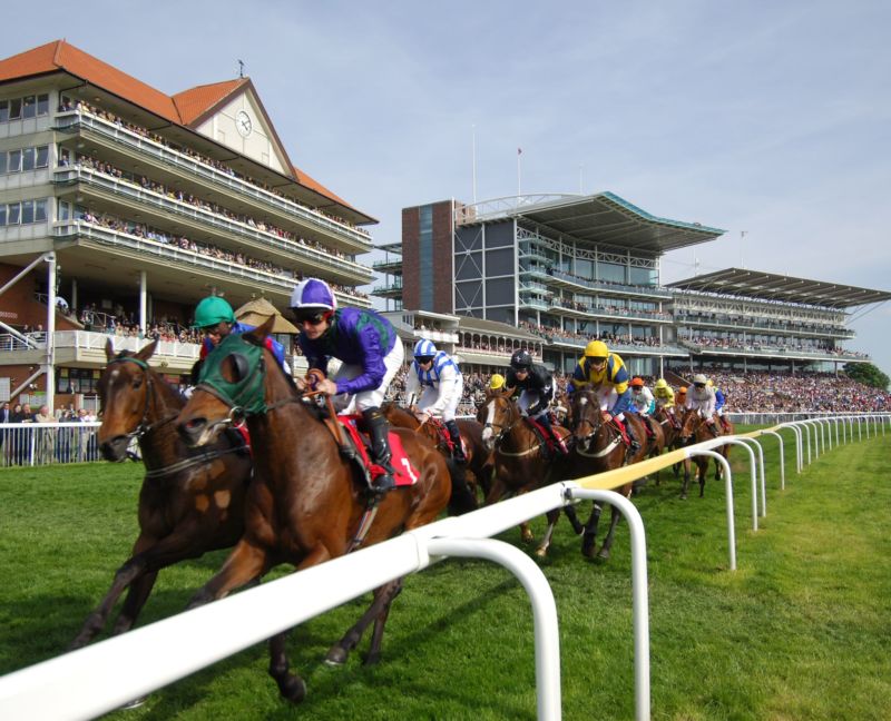 Ebor Races 2021 Ebor Races 2021