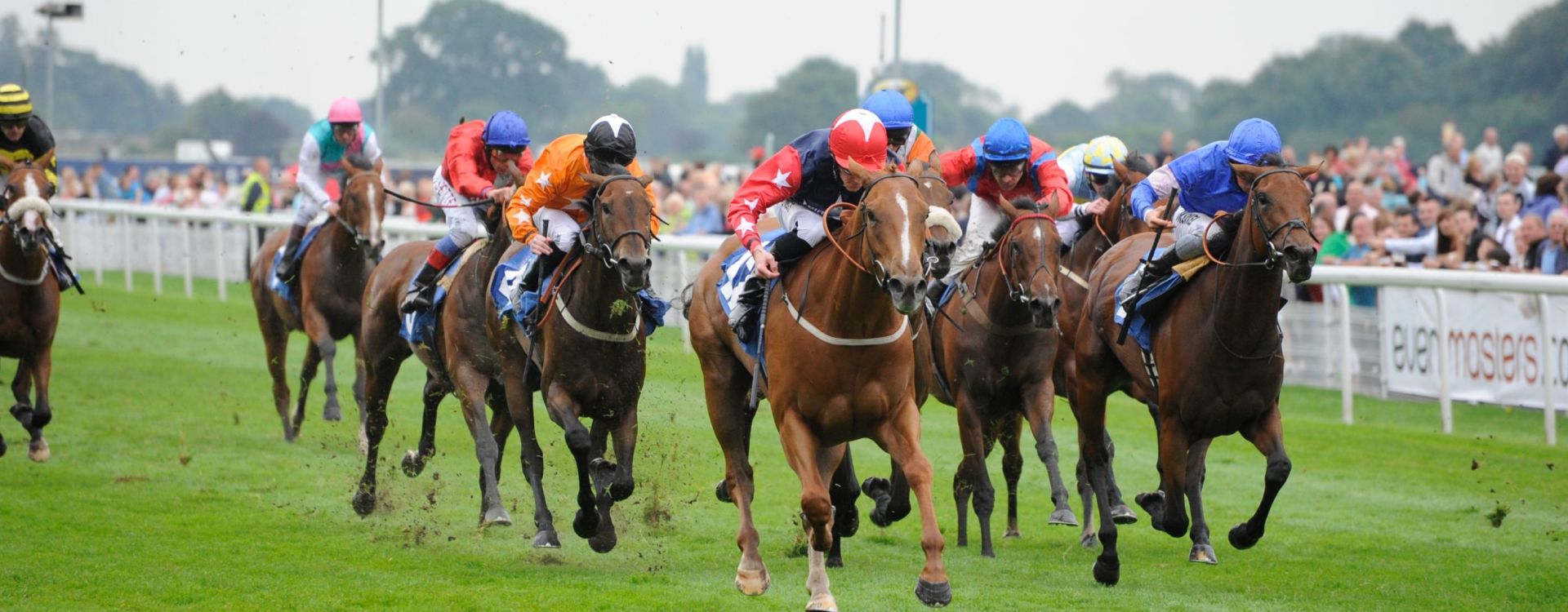 Ebor Races 2021 Ebor Races 2021