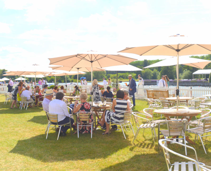 Henley Royal Regatta 2019 | Gala Events