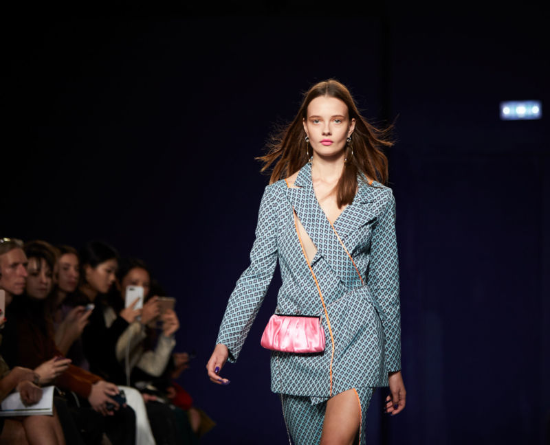London Fashion Week Hospitality