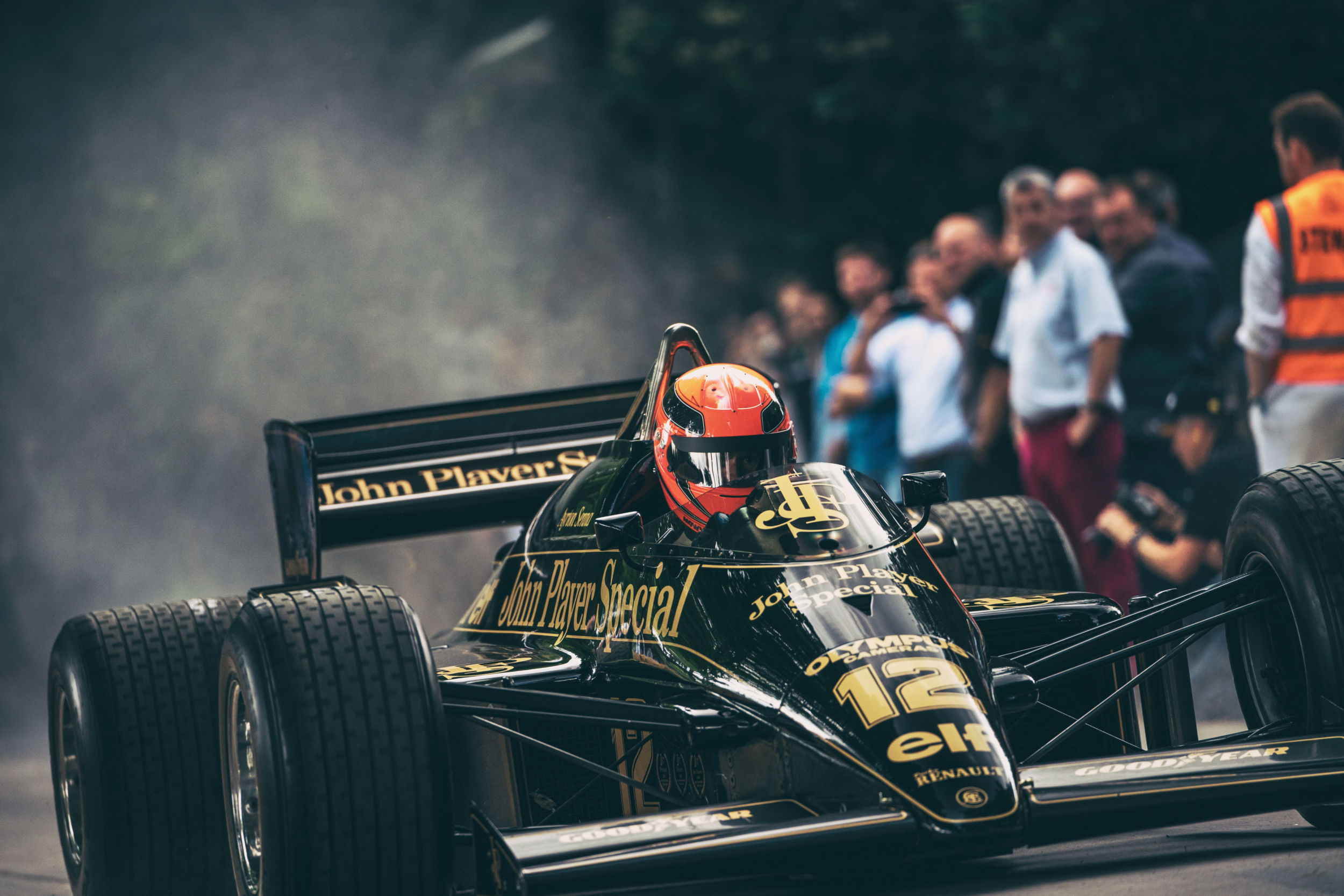Goodwood Festival Of Speed | VIP Hospitality Packages ...