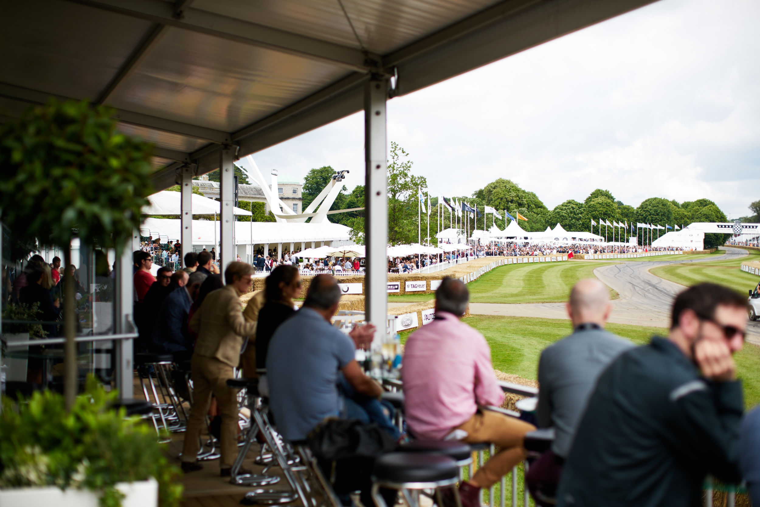Festival Of Speed >> Goodwood Festival Of Speed Gala Hospitality Festival Of Speed >> Goodwood Festival Of Speed Gala Hospitality