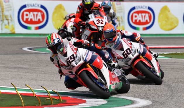 VIP World Super bike corporate sports hospitality race racing superbike
