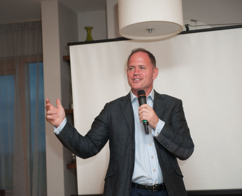 Rugby VIP corporate sports hospitality