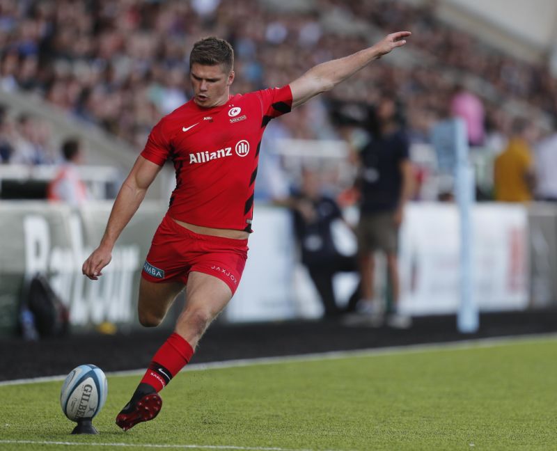 Rugby VIP corporate sports hospitality