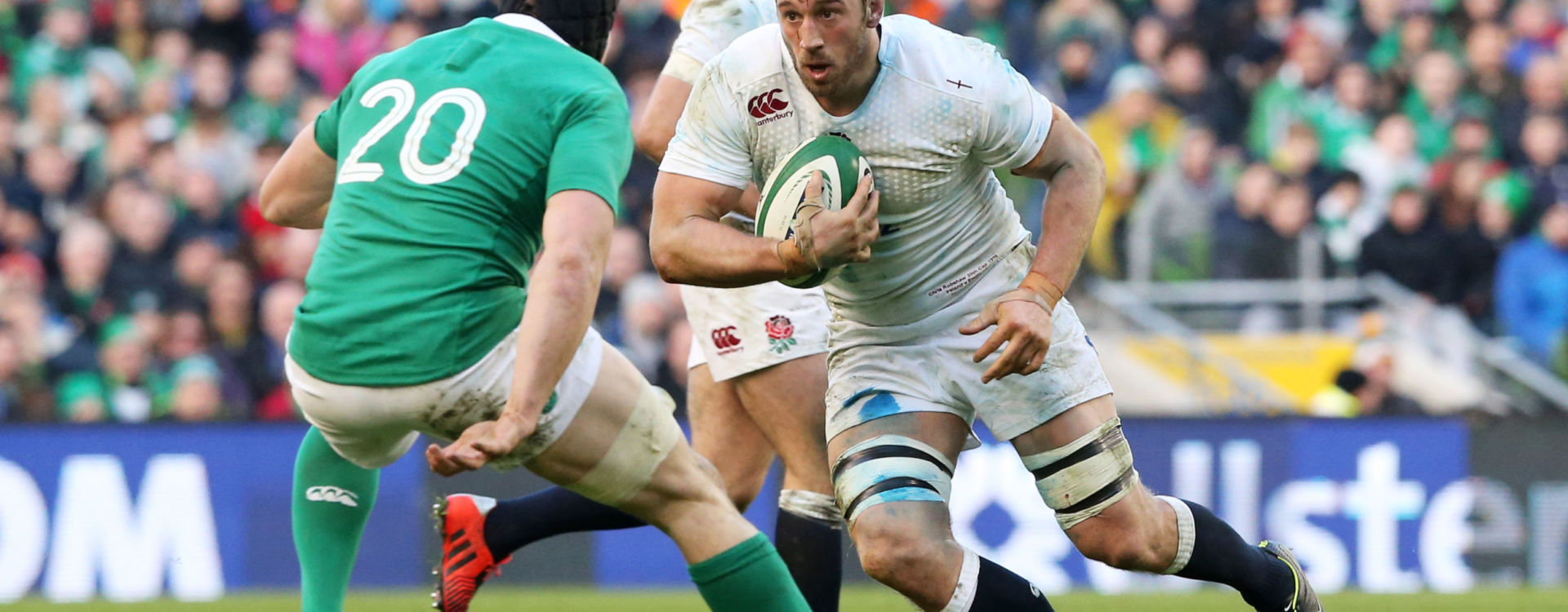 Ireland Autumn Internationals Gala Hospitality