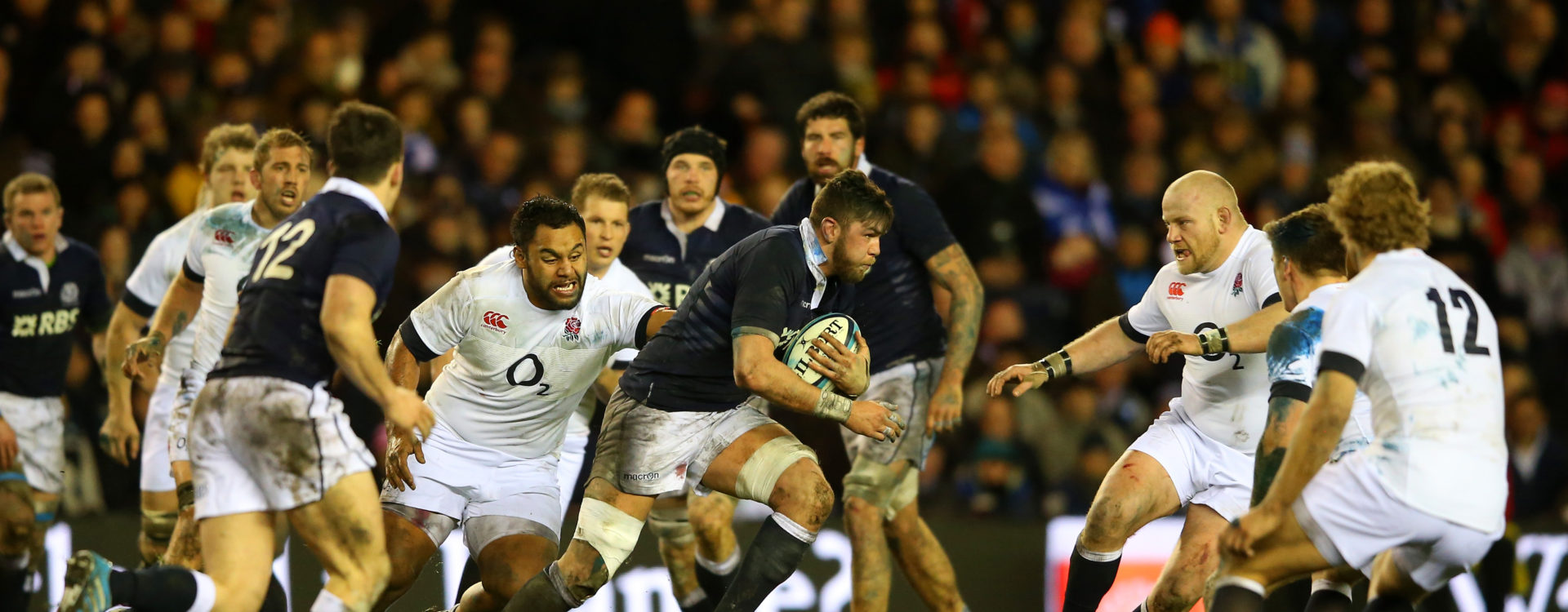 Rugby Hospitality Gala Hospitality