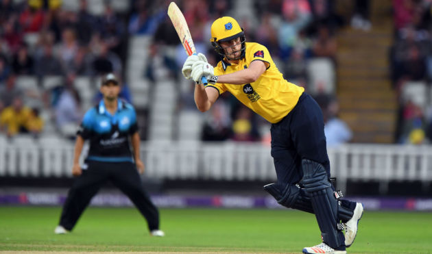 Edgbaston Hospitality