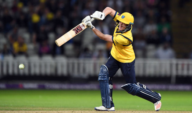 Edgbaston Hospitality
