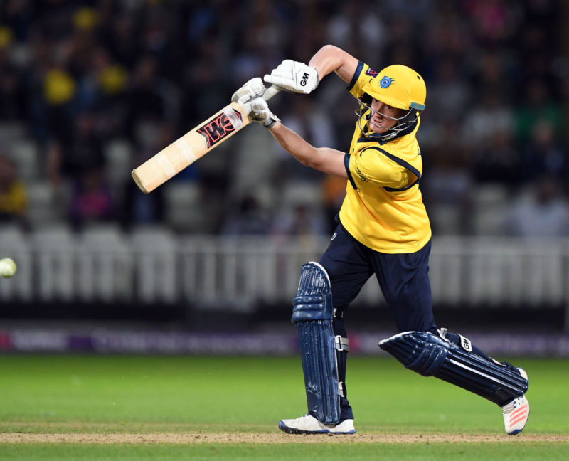 Edgbaston Hospitality