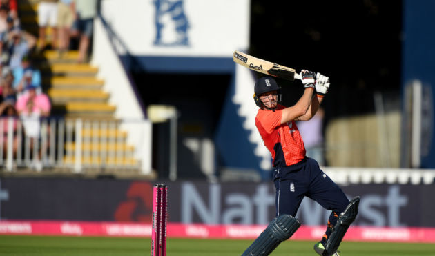 Edgbaston Hospitality