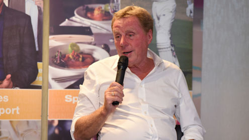 Gala Golf Classic 2018 : Royal Birkdale with Harry Redknapp
