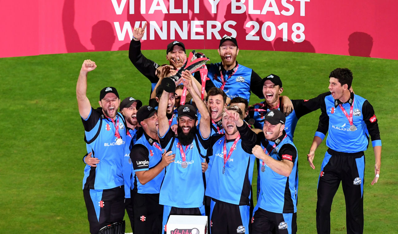 Edgbaston Hospitality