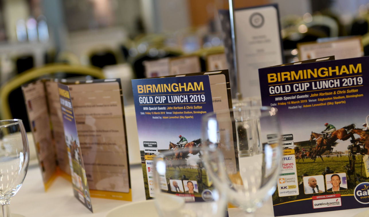 Sport Lunch Sporting Dinner VIP Hospitality Package Cricket Horse Racing Boxing Football Rugby Event Celebrity Guest Speaker London Birmingham Midlands