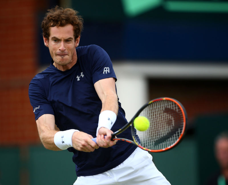 Tennis VIP Corporate Hospitality Royal Albert Hall Champions Wimbledon ATP Queens Club Fevertree