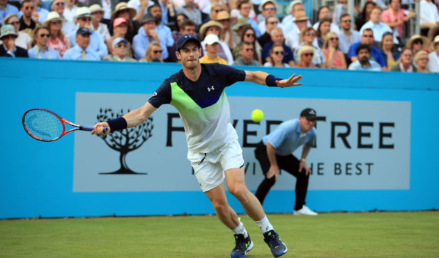 Tennis VIP Corporate Hospitality Royal Albert Hall Champions Wimbledon ATP Queens Club Fevertree Classic Aegon Boodles